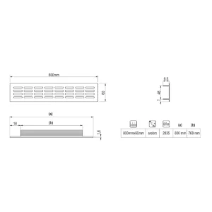 VEN v.rešetka AL TQ-03 6,0×80