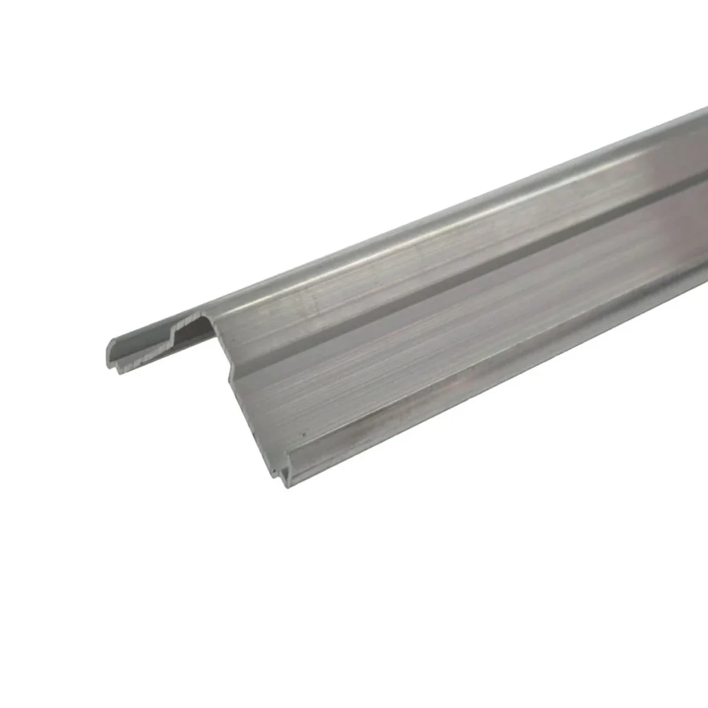 LZZ AR-CG050 prof.L=1,2m-siva