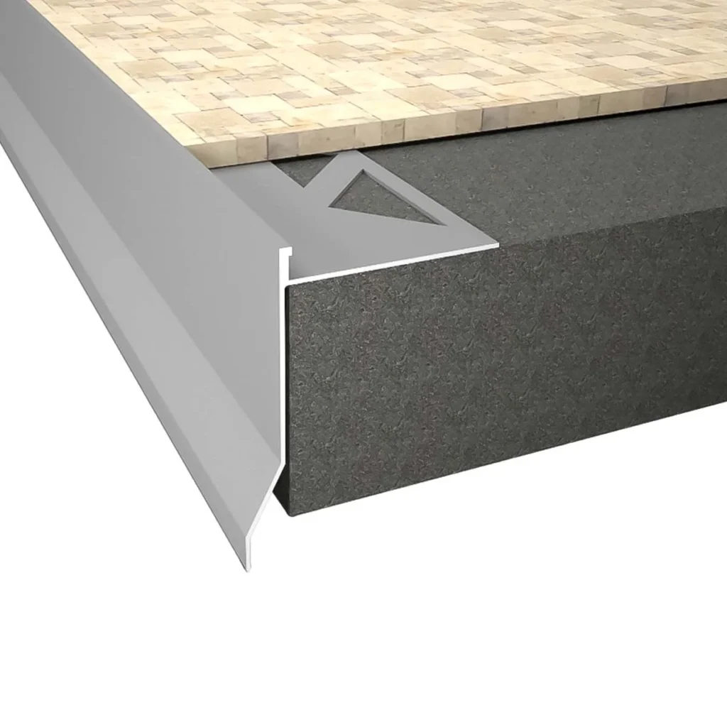 KO Al.okapnica za balkon SM