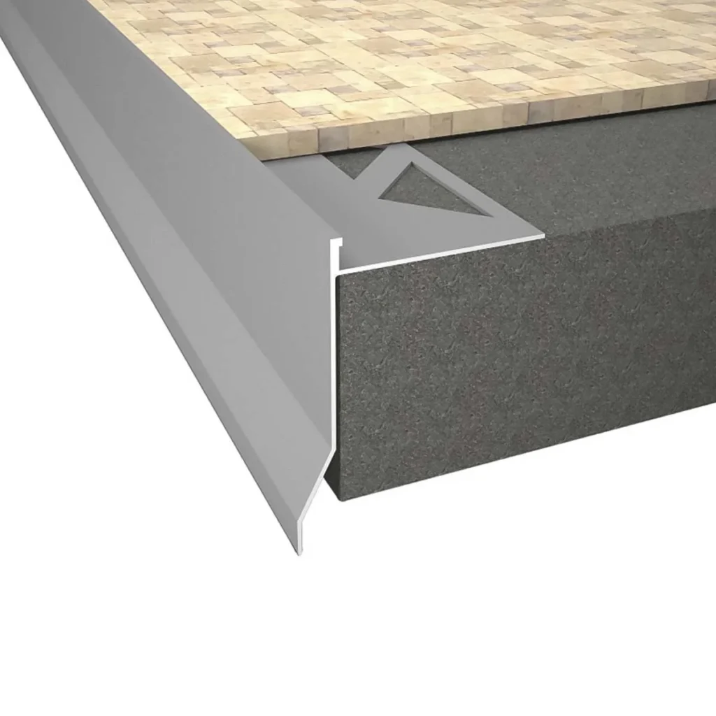 KO Al.okapnica za balkon SB