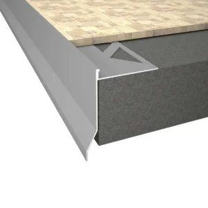 KO Al.okapnica za balkon SB