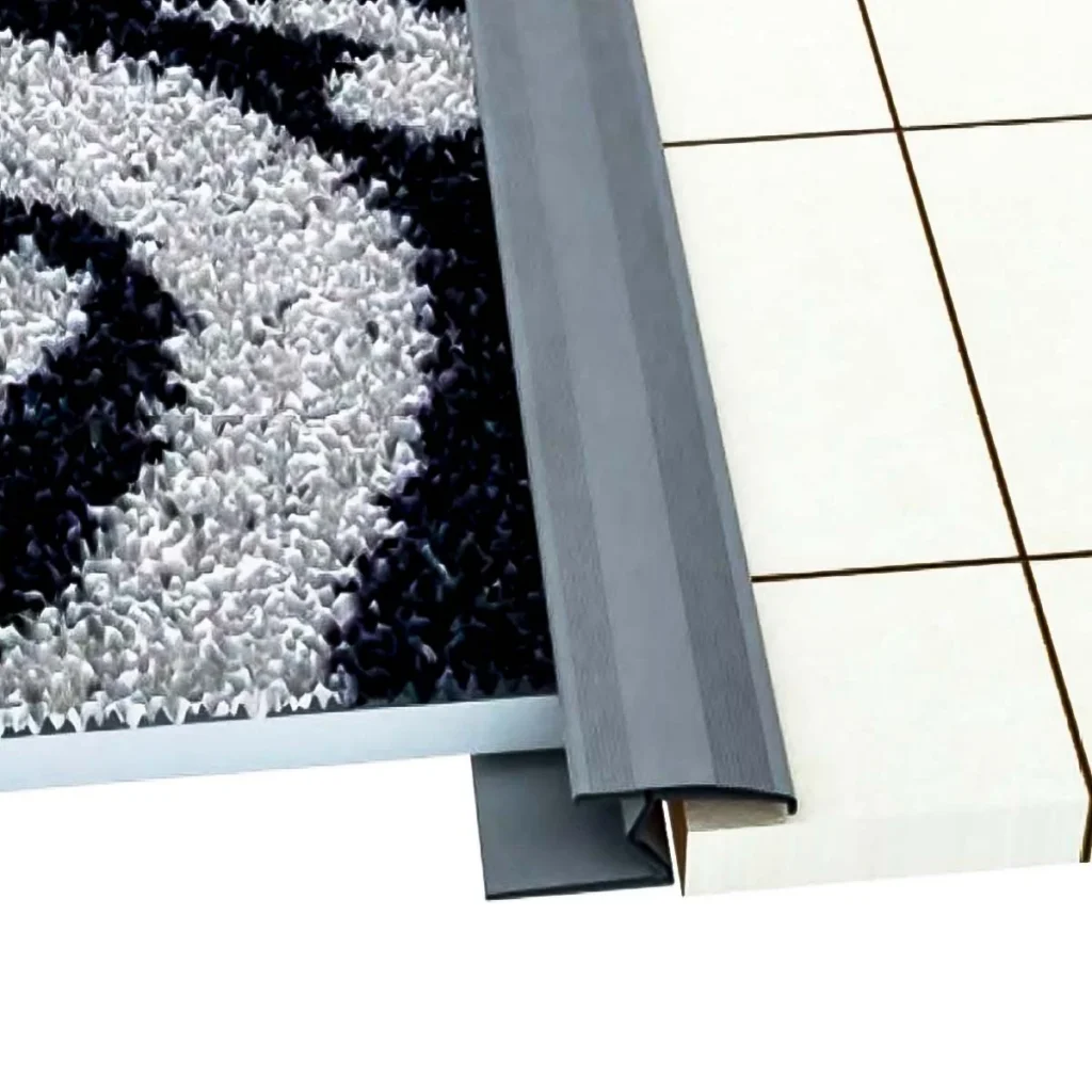 LNV nivelacioni profil Z Flex 0.89m SM