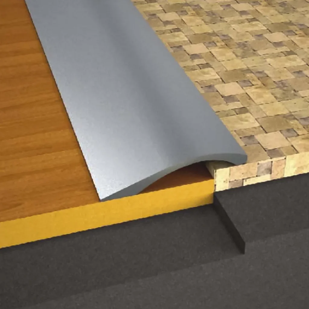 LNV 9647 ZM L=1,80m al.profil