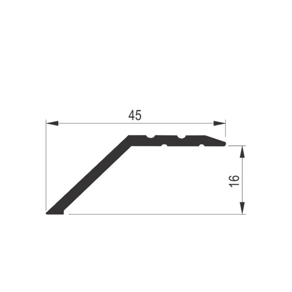 LNV 5347 ZM L=2,70m al.profil
