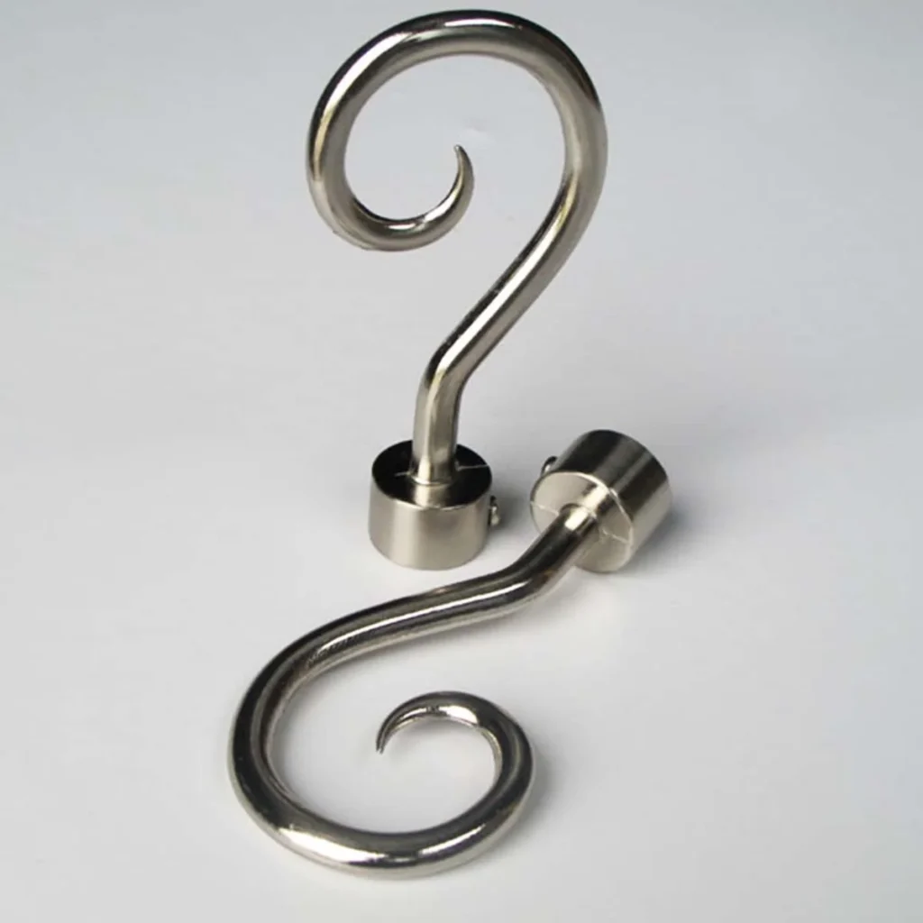 GH Završetak A19030 inox