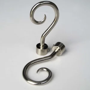 GH Završetak A19030 inox