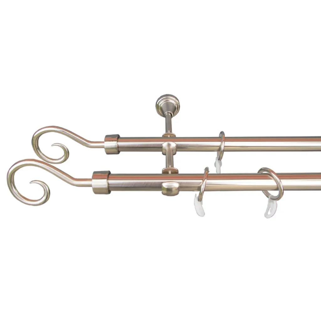 GH Završetak A19030 inox