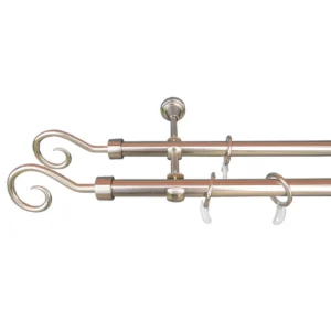 GH Završetak A19030 inox