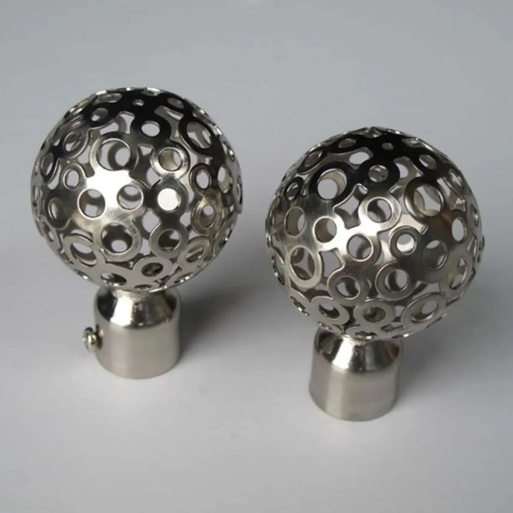 GH Završetak B19030 inox