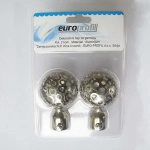 GH Završetak B19030 inox