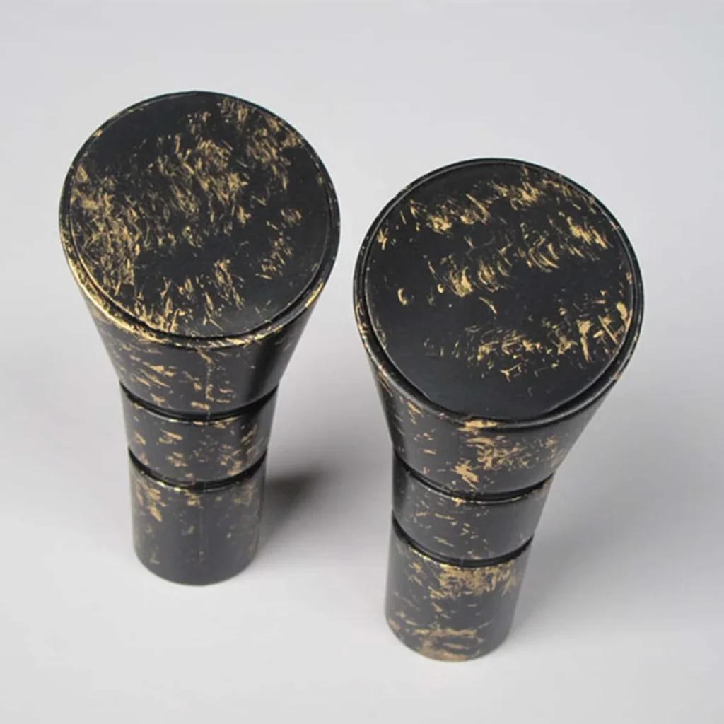 GH Završetak C19480 crna/zlato