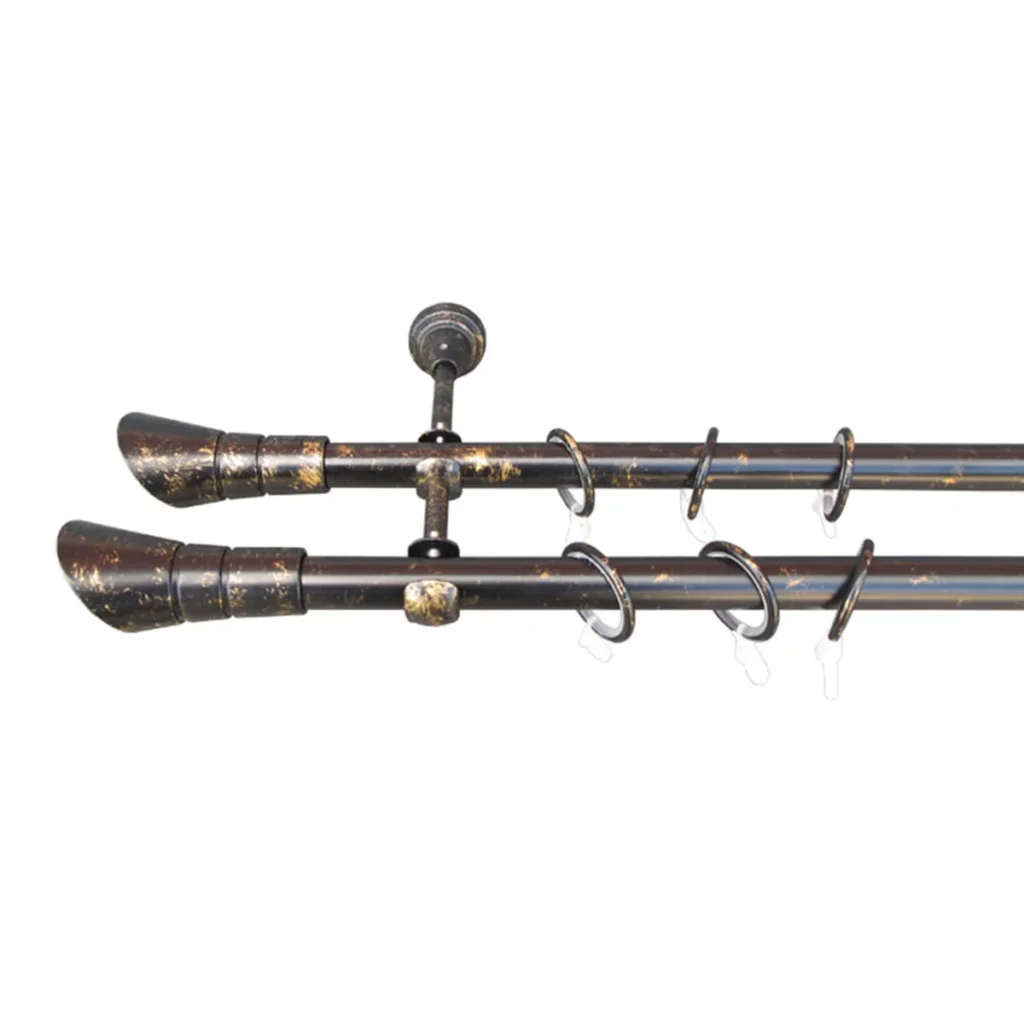 GH Završetak C19480 crna/zlato