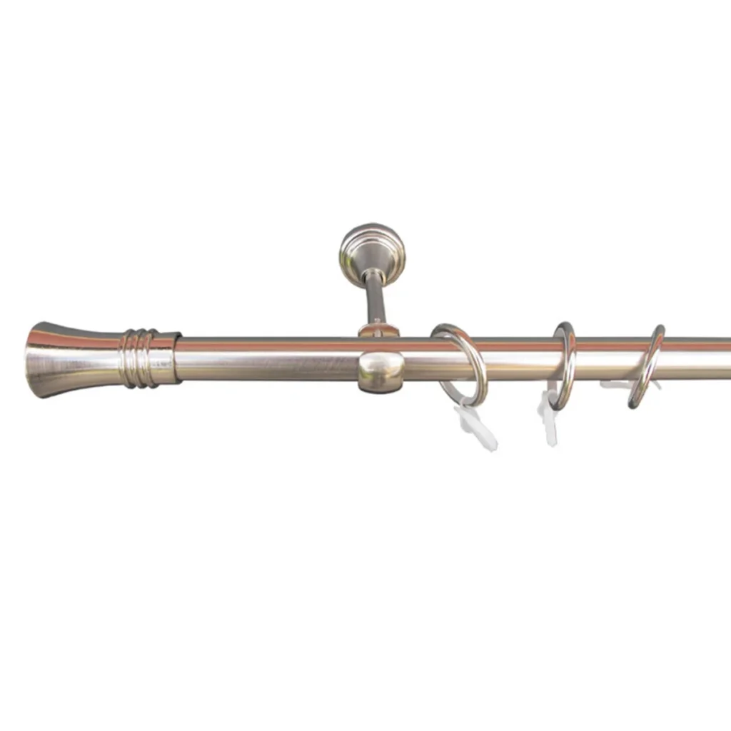 GH Završetak C19120 inox