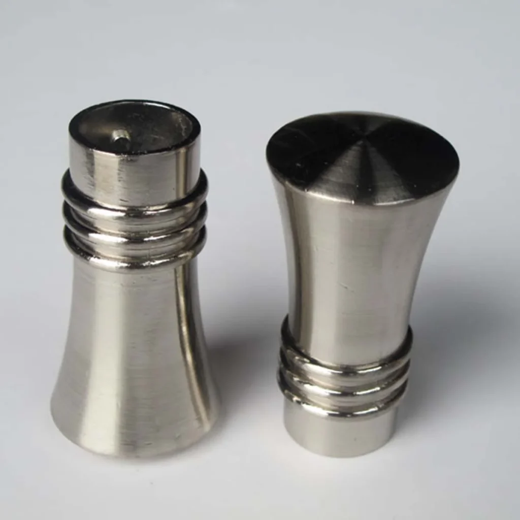 GH Završetak C19120 inox