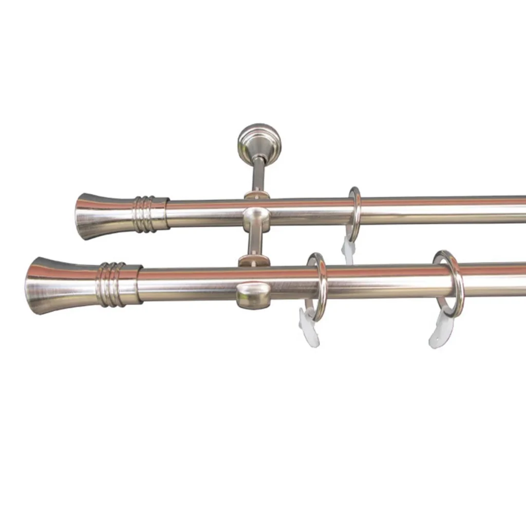 GH Završetak C19120 inox