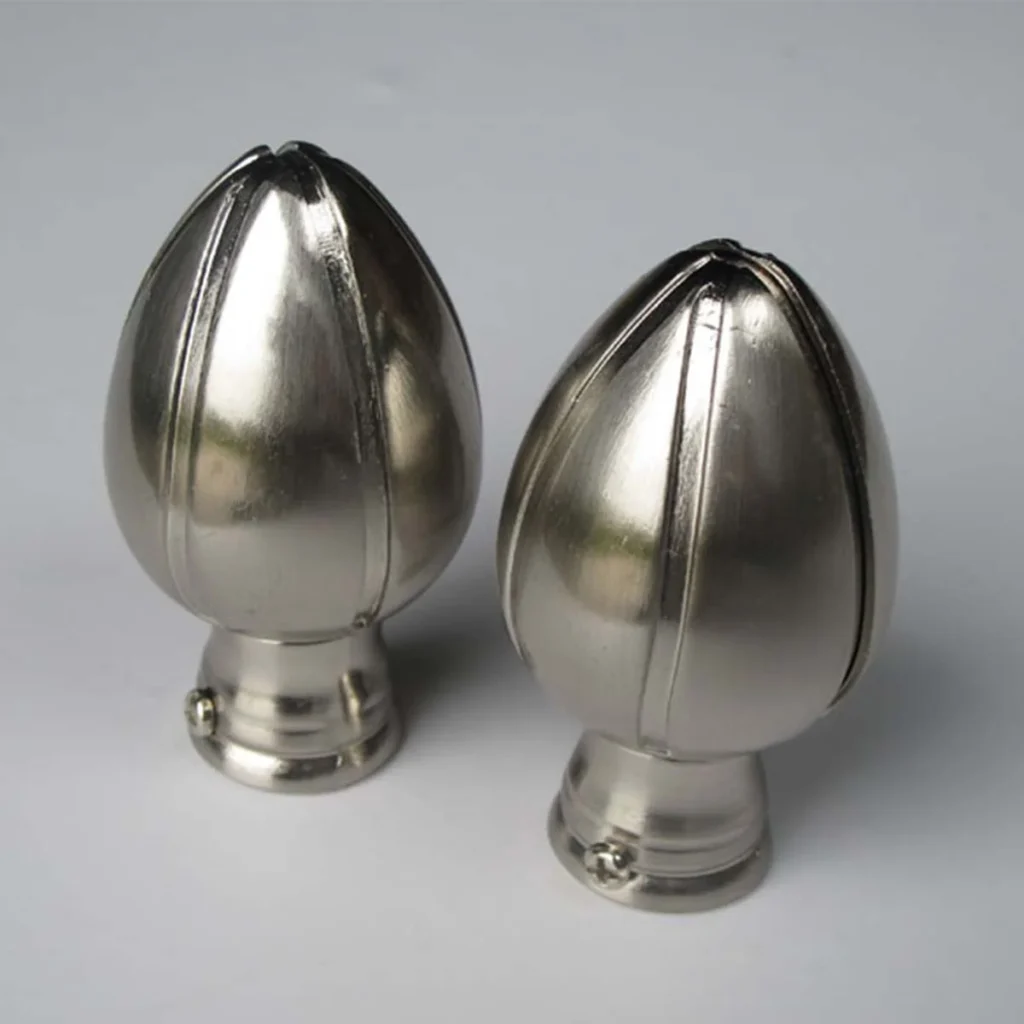 GH Završetak C19410 inox