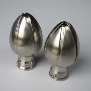 GH Završetak C19410 inox