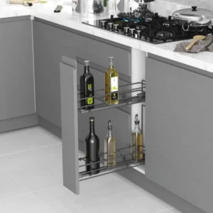 OŽE žič.korpa bočna 150/D STAR