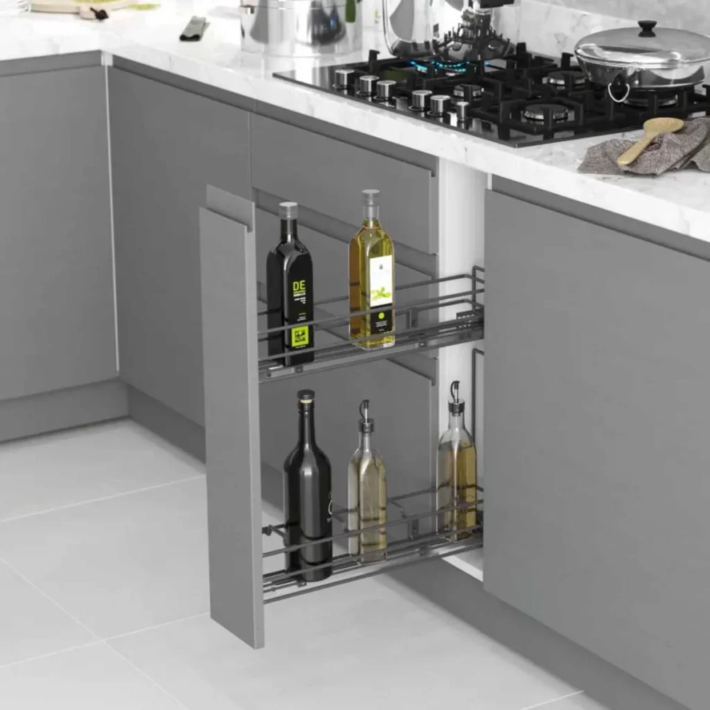 OŽE žič.korpa bočna 150/L STAR