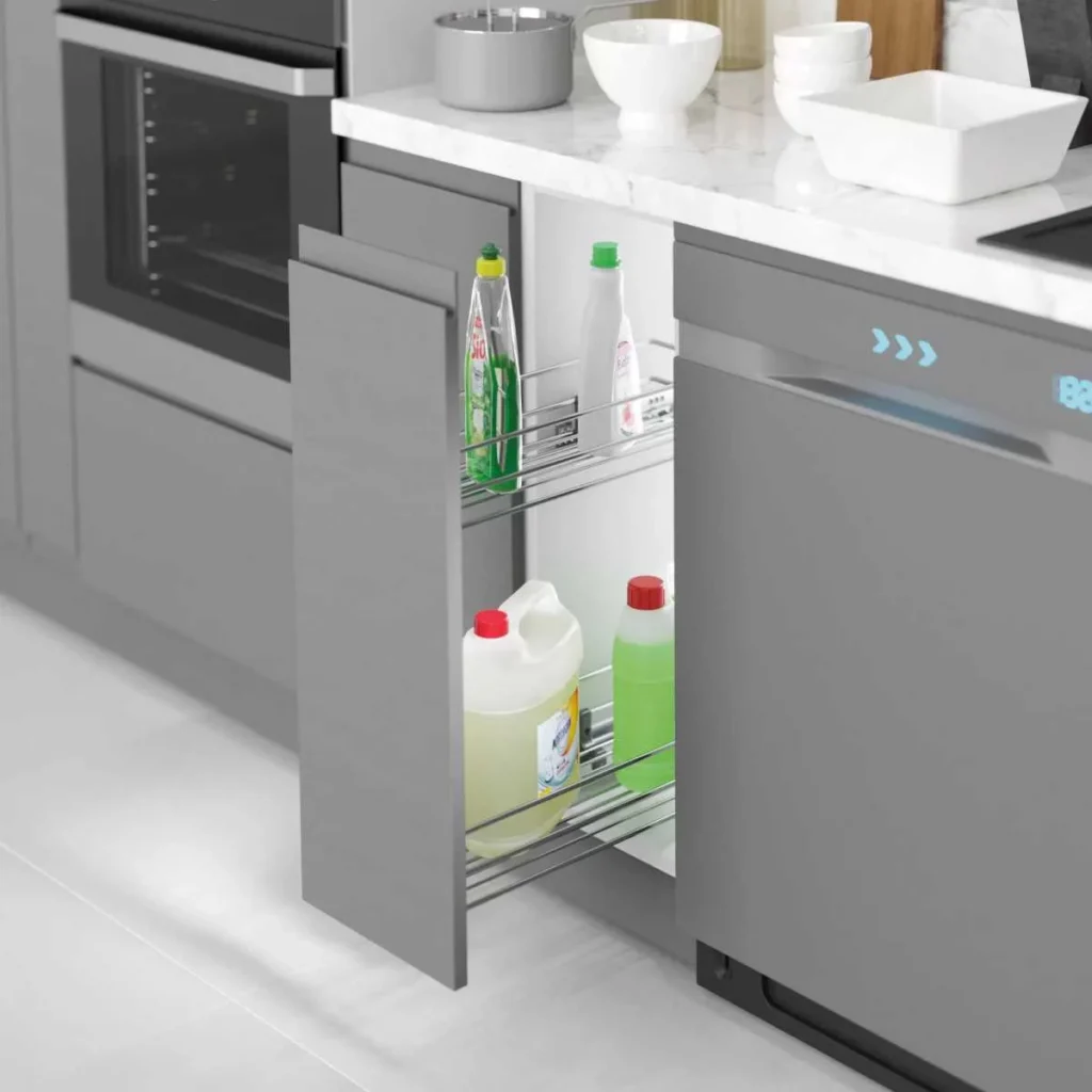 OŽE žič.korpa bočna 200/L STAR