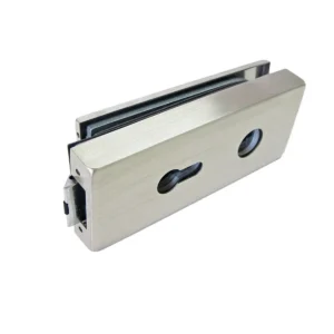 VŠ brava “BRUCE” za staklena vrata