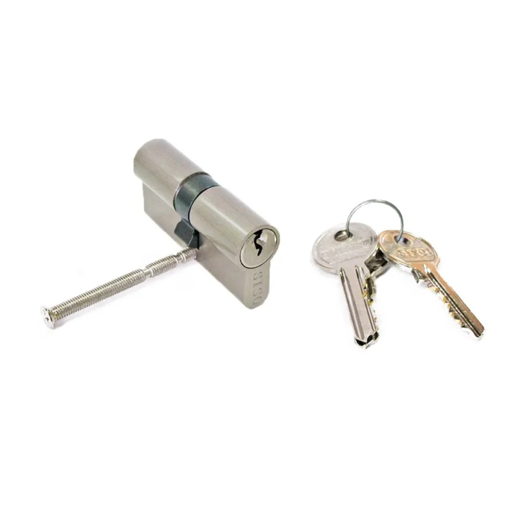 VŠ “ZAPP” cilindar za bravu