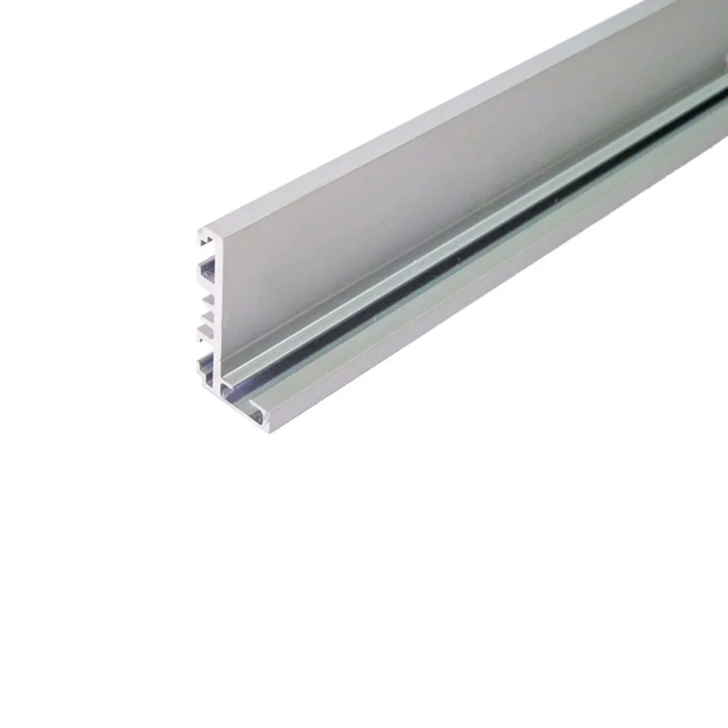 VŠ “ZAPP” štok profil “L” 250cm SM