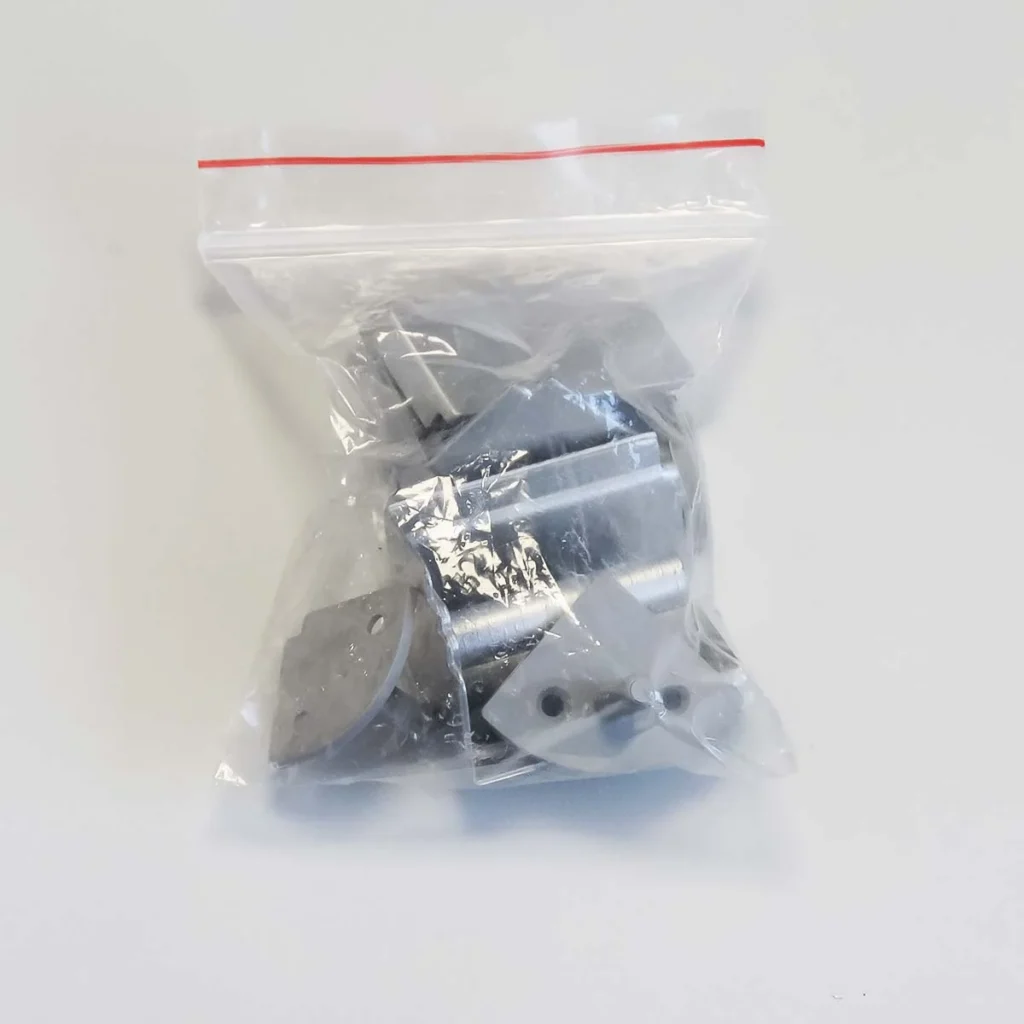 DP K6 diht PVC K set SM