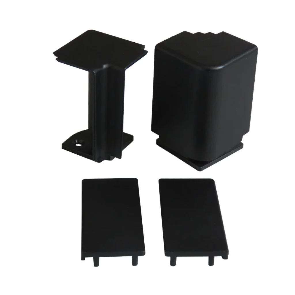 DP K6 diht PVC K set CRNA MAT