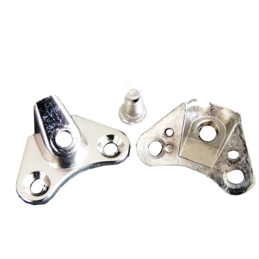 OV D Leptir spojka 90 hrom TS