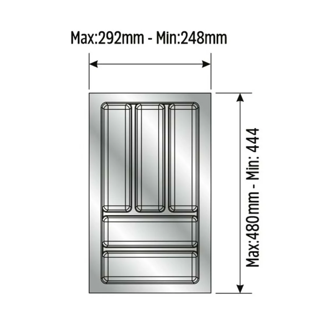 OG Uložak esc TRAYBOND 292 MS