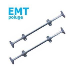 EMT klizni mehanizam za stolove