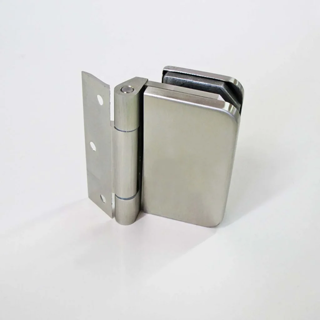 VŠ šarka “RIGA” za staklo INOX