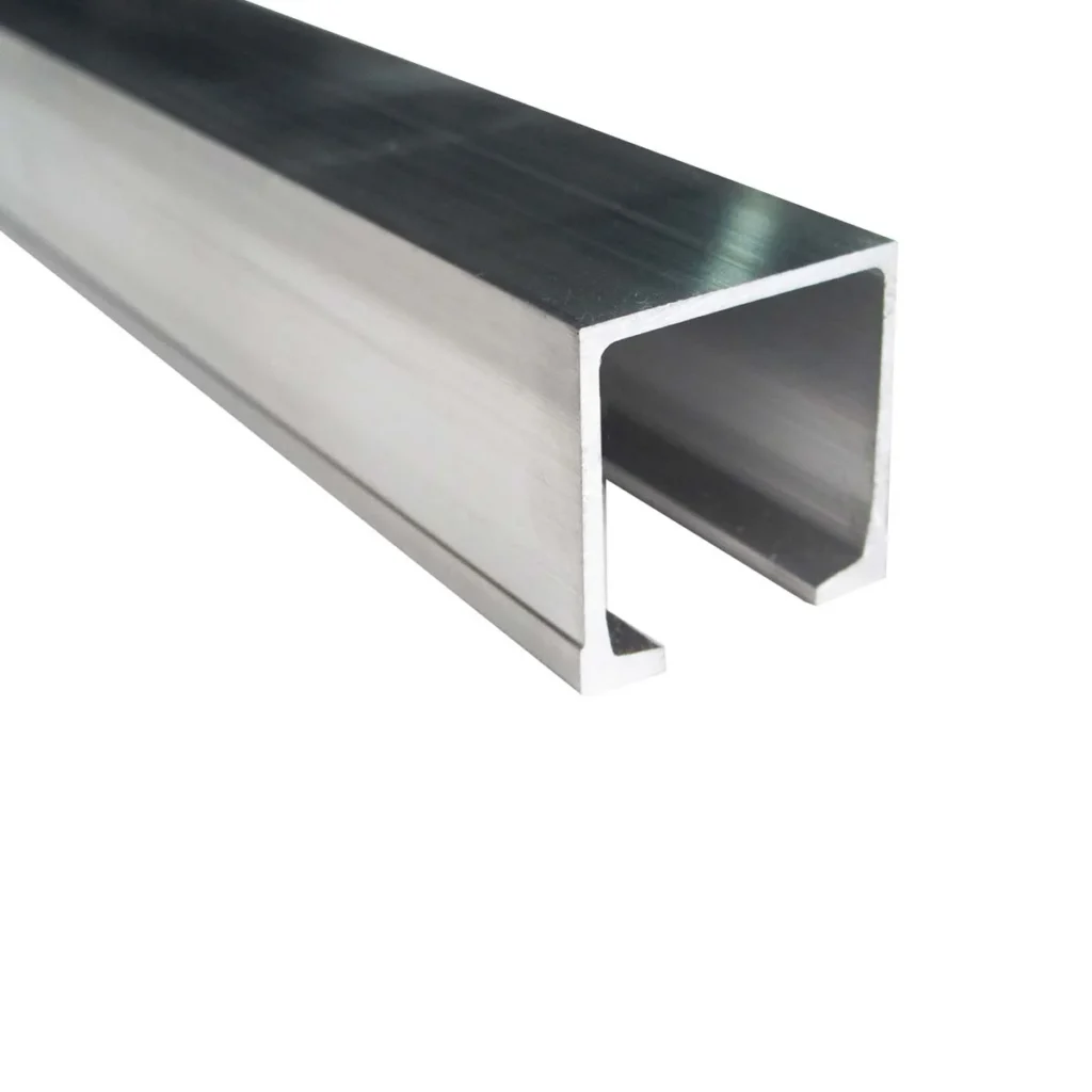 PVD SKS 51 profil AL SM