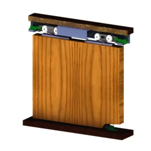 PVD SKS 51 profil AL SM