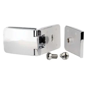 SI Šarka staklo/staklo mat 4-6