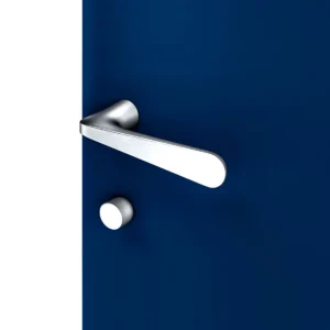 KV kvaka NUDA PEPE saten hrom