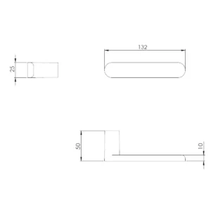 KV kvaka NUDA PURE sjaj