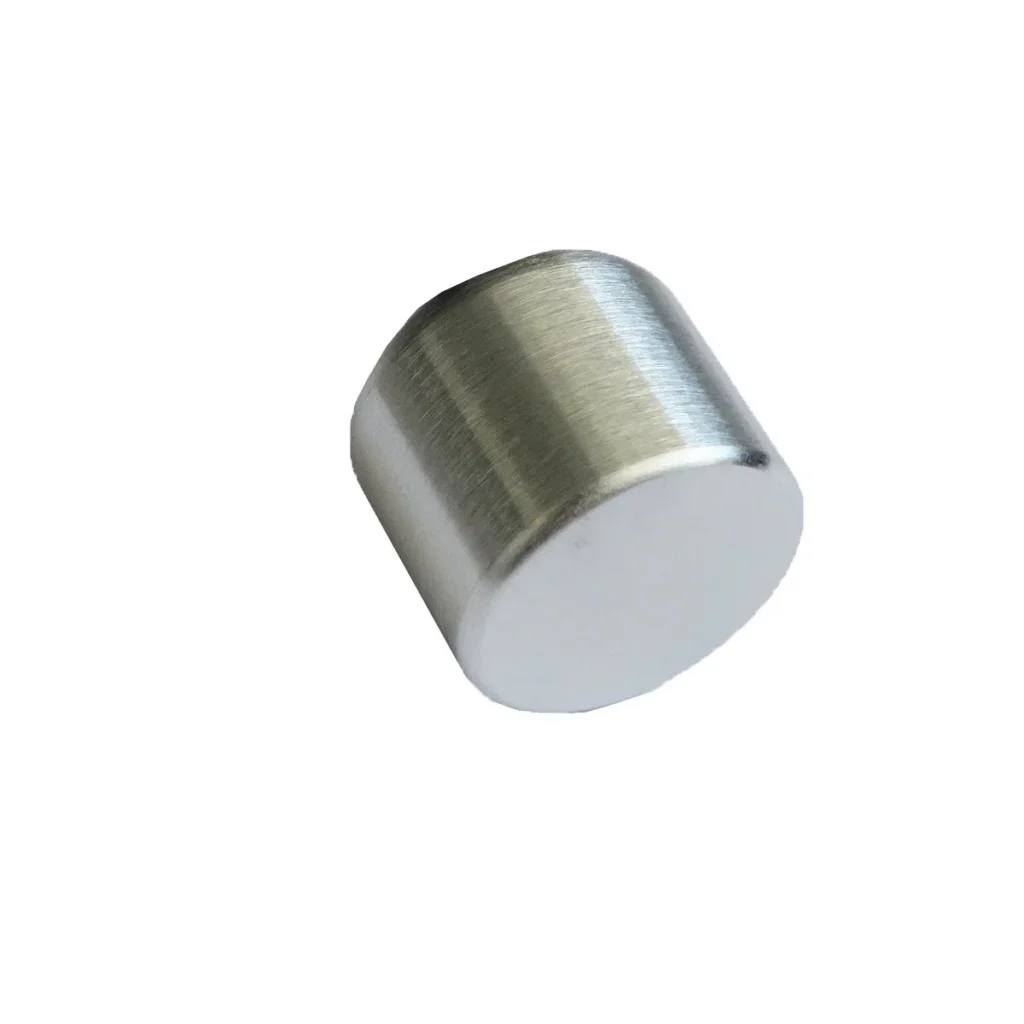 KV kvaka wc NUDA PUNTO saten hrom