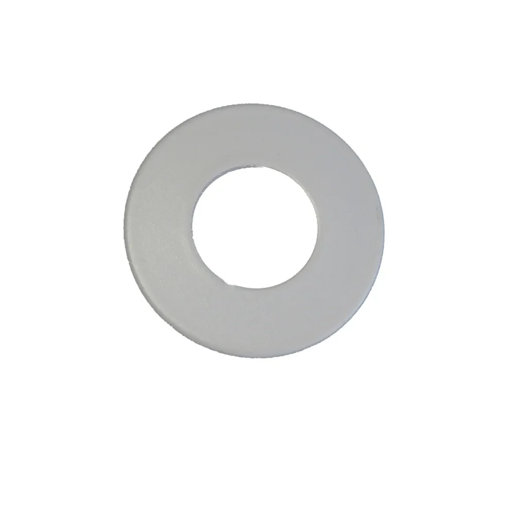 KV rozetna NUDA d=30 siva