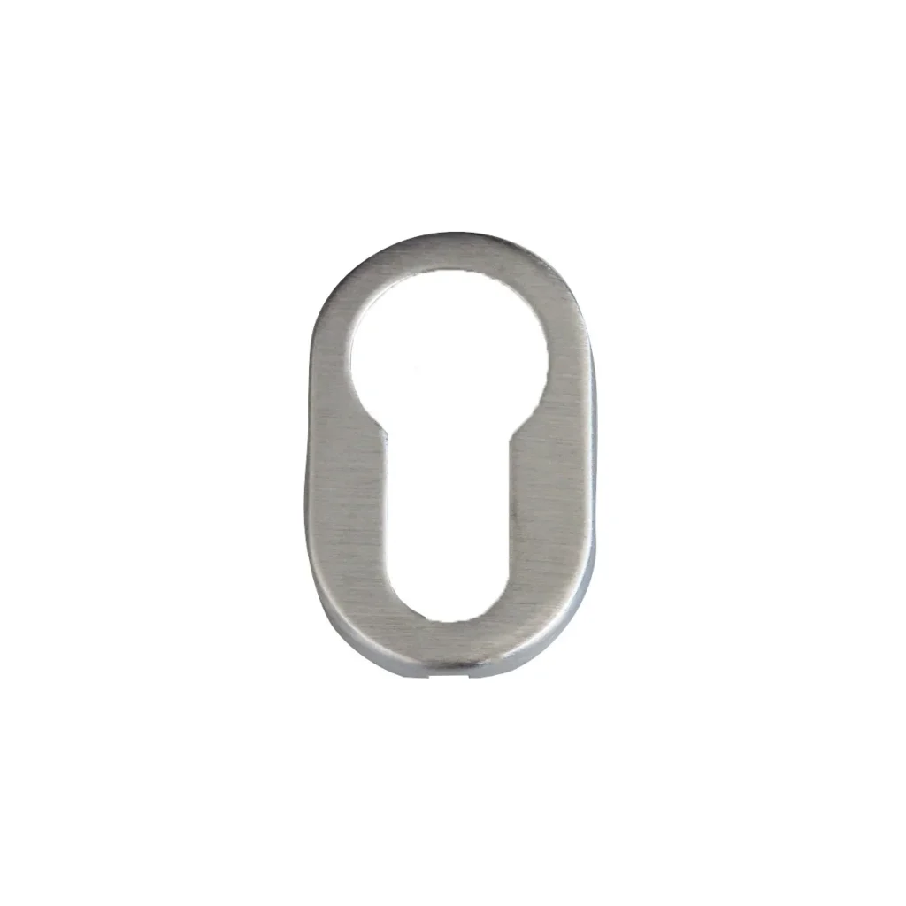 KV rozetna cilindra NUDA saten hr