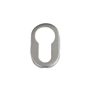 KV rozetna cilindra NUDA saten hr