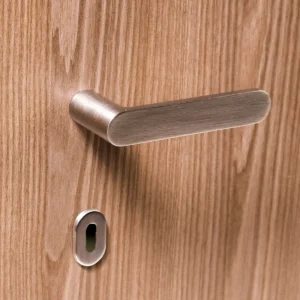 KV rozetna ključa NUDA sjaj