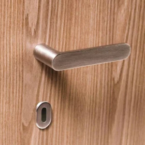 KV rozetna ključa NUDA zlato