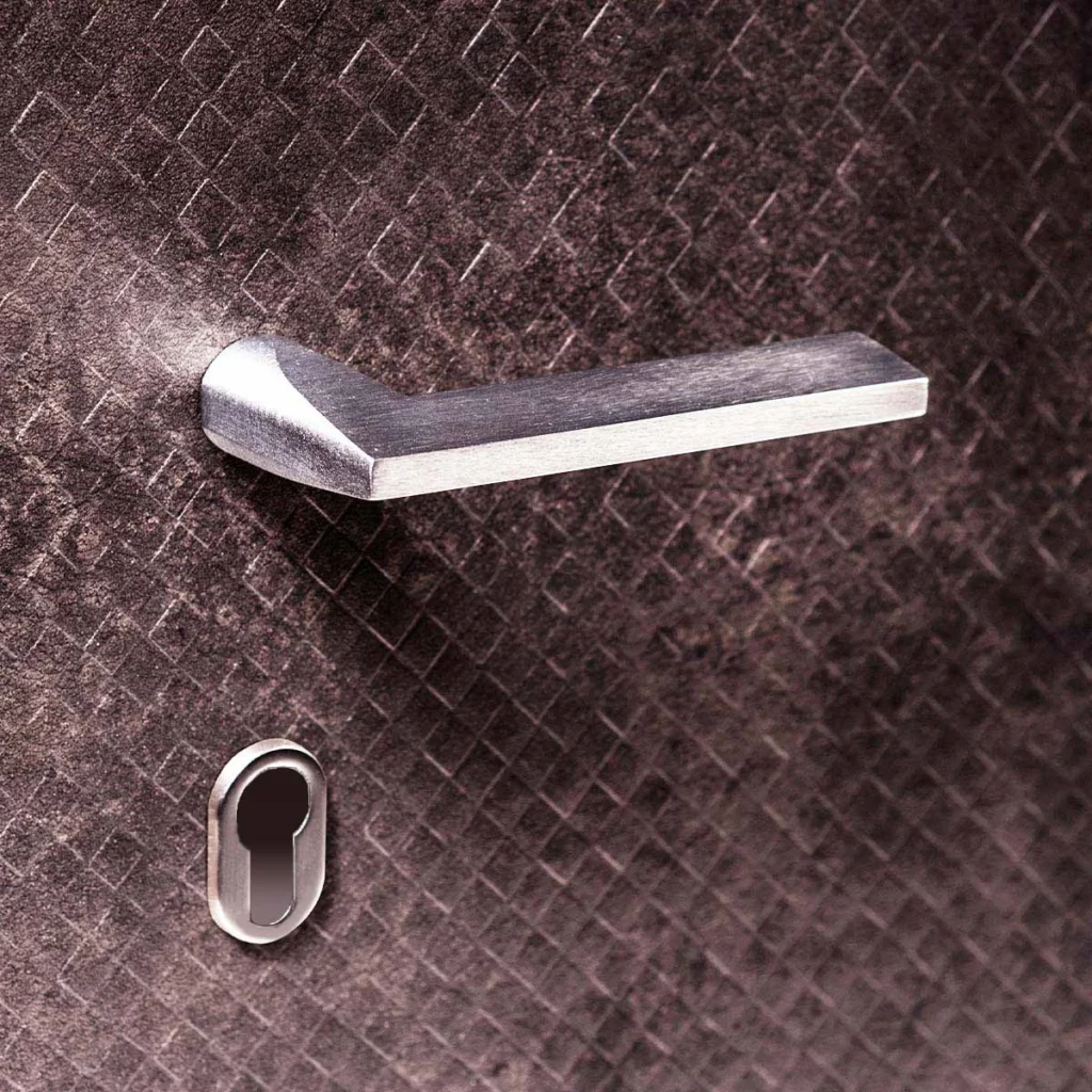 KV roz. cilindra NUDA sjaj