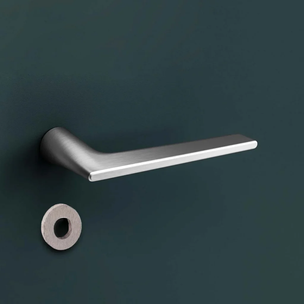 KV kvaka NUDA LIEVE bronza