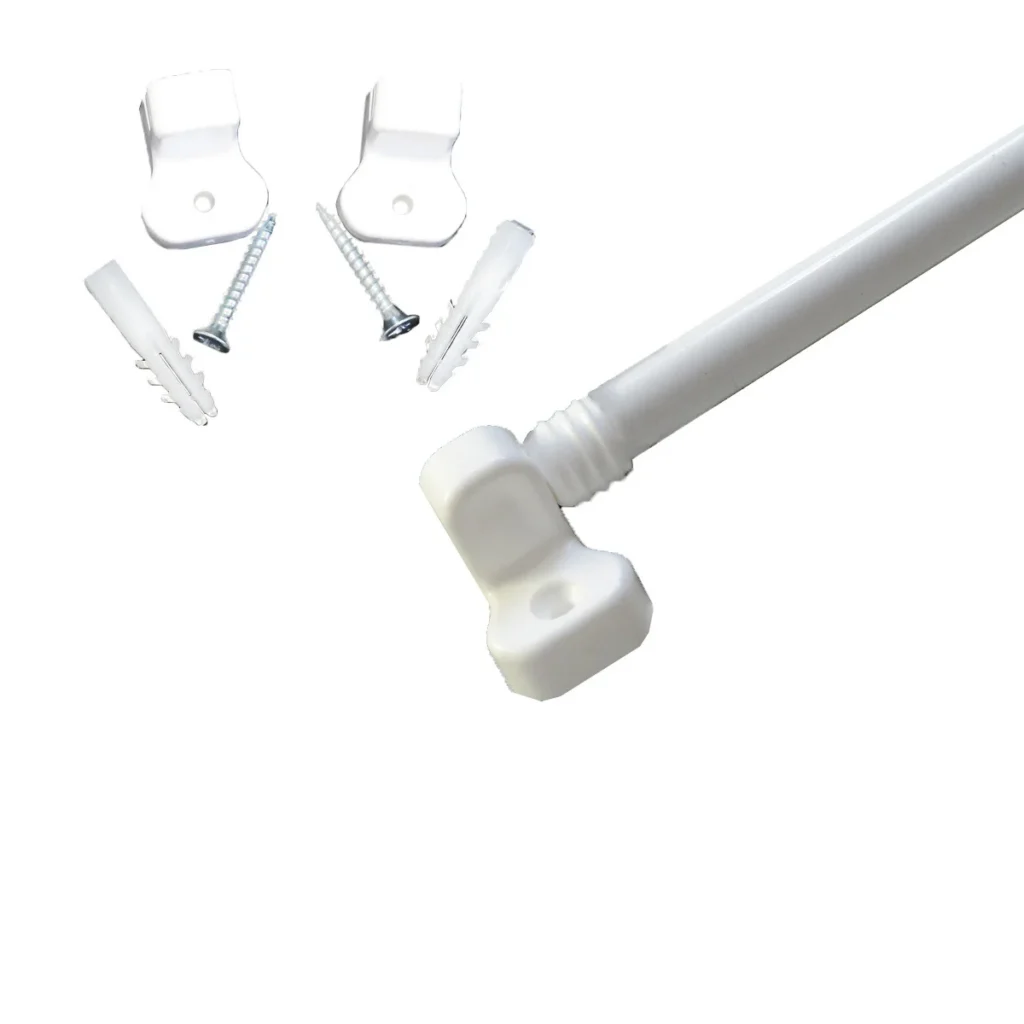 GV Vitraž 80-100 beli ELD