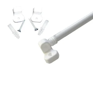 GV Vitraž 80-100 beli ELD