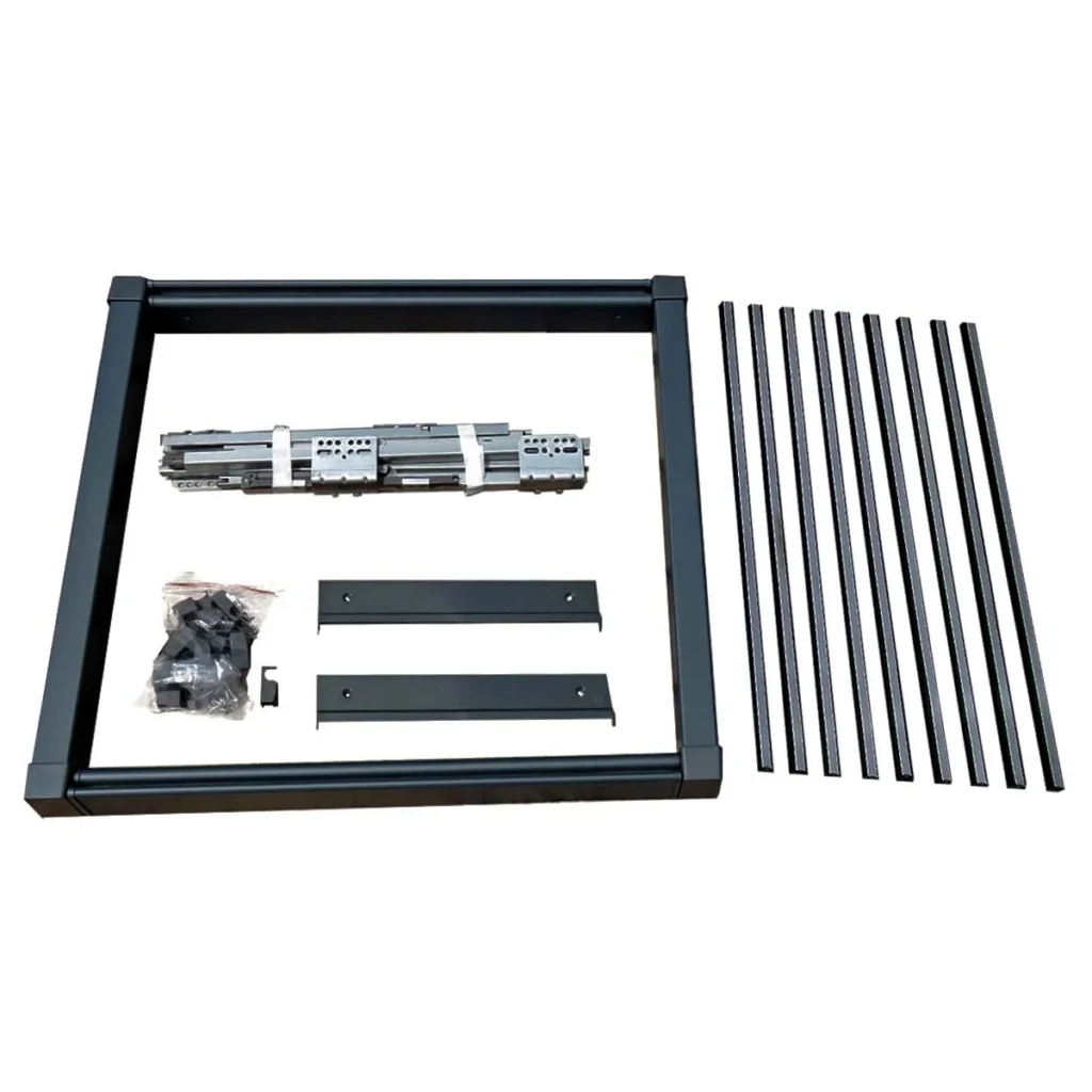 UP nosač pant. ant. 60cm ELITE