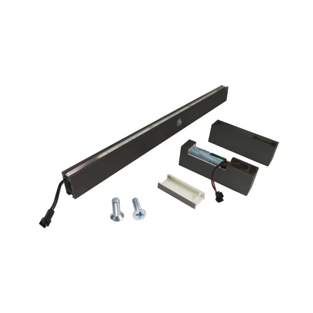 UP E led gar.šipka-senzor/A120